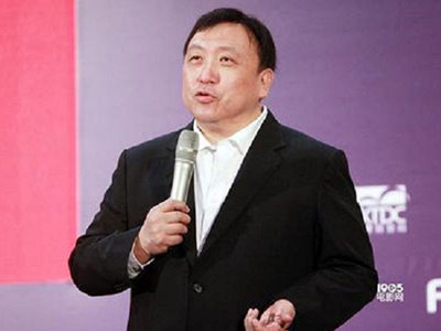 王晶怒斥幽灵场 陈飞宇主演电影被质疑操纵票房