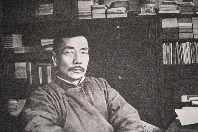 鲁迅家离三味书屋这么近还迟到被质疑