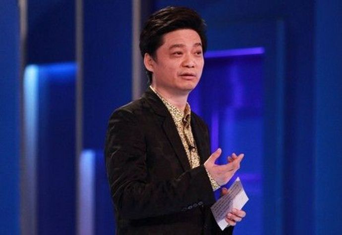 崔永元阴阳合同
