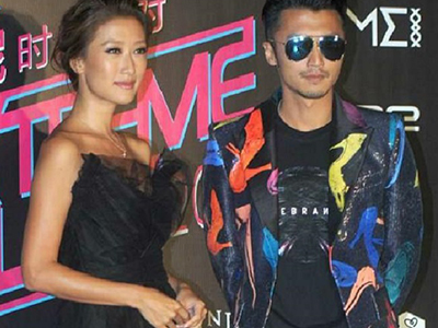 曝谢霆锋与妹妹冷战已一个多月未联系，疑因其妹未婚生女