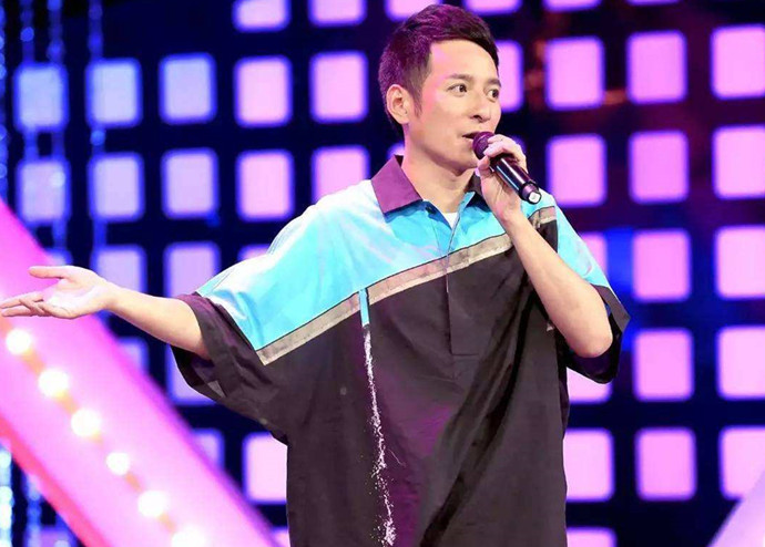 李维嘉