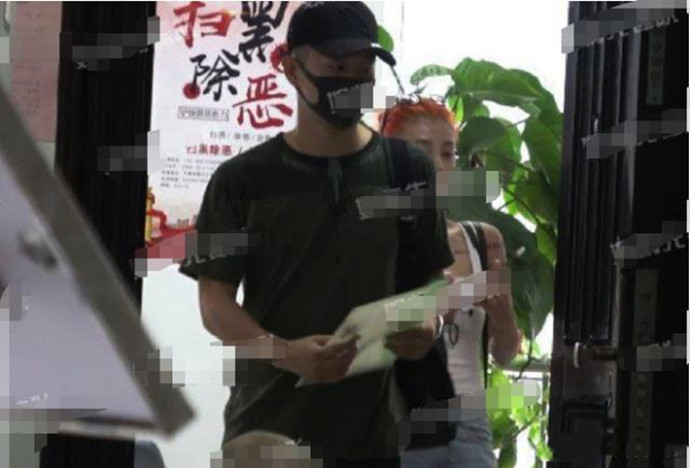 网曝曹云金唐菀已经离婚