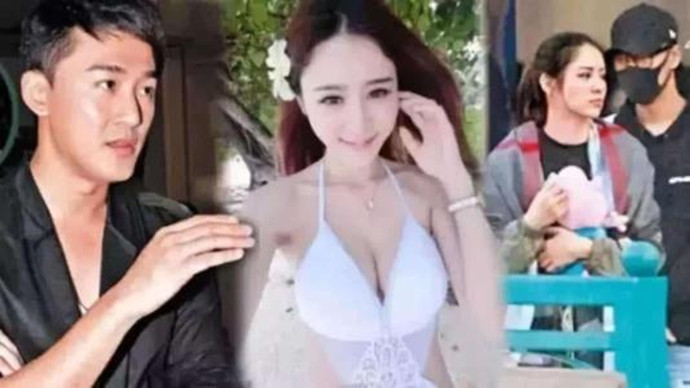 张馨月