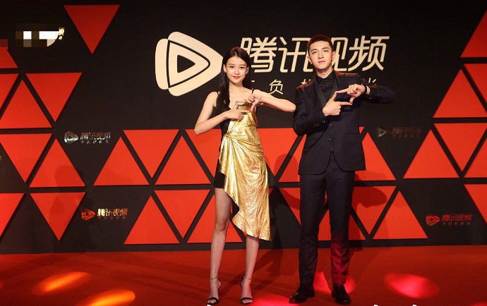 孙怡身材惊艳网友