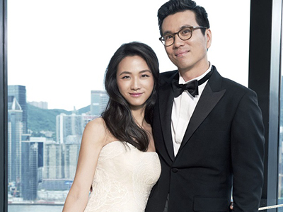 汤唯女儿近照曝光个头长高不少 汤唯在韩生活状态引关注