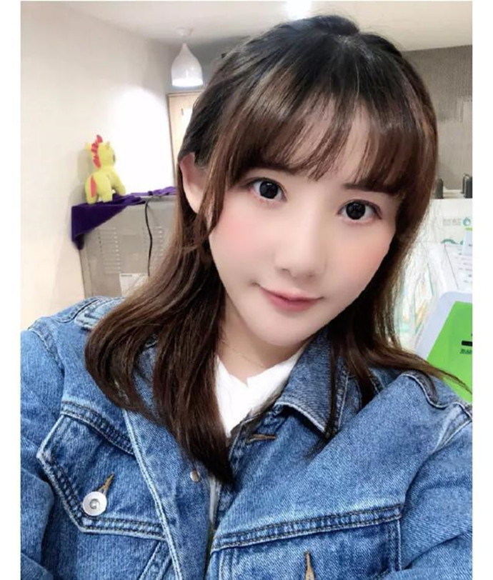 奇葩说马剑越