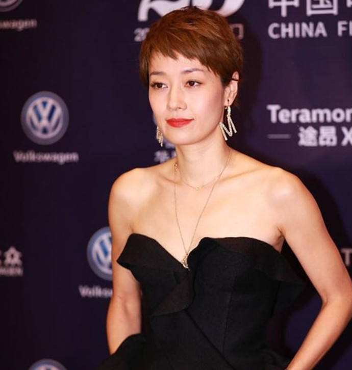 马伊琍获影后