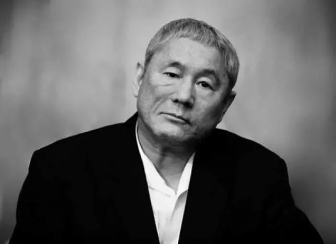 北野武照片