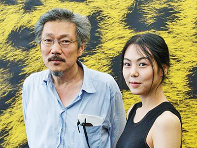 洪尚秀离婚诉讼被驳回 网友：真爱小三可学北野武净身出户