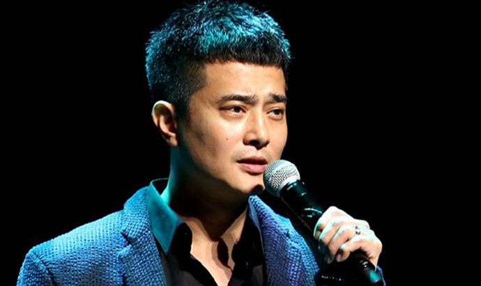 声入人心刘岩