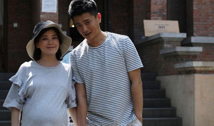 刘岩老婆