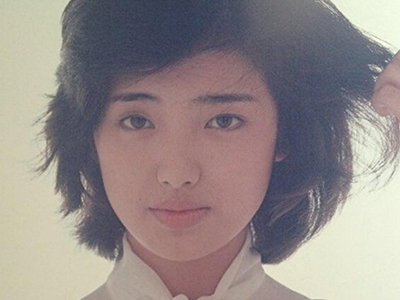 山口百惠近照曝光 昔日玉女如今泯然众人女神难逃的结局