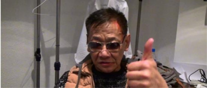 何家驹去世