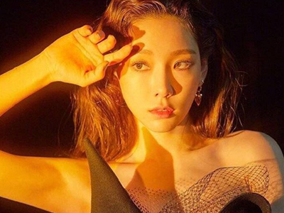 少女时代泰妍自曝患忧郁症 呼吁不要对病人投以异样眼光