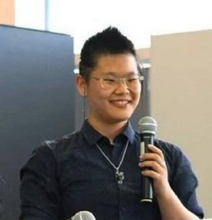 毕福剑女儿近照曝光