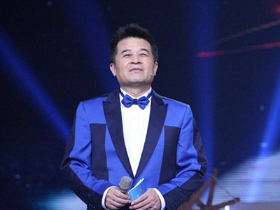 毕福剑女儿近照曝光 打扮中性身材魁梧被吐槽不能接受
