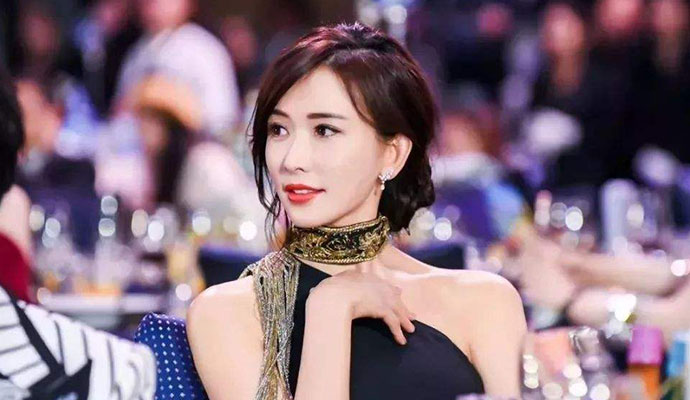 林志玲结婚