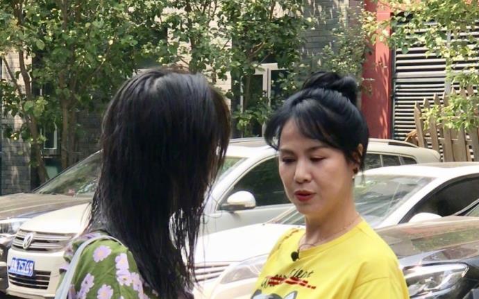 郑爽妈妈是谁 