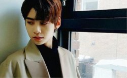 李镇赫个人资料 101第二名出道详细资料被网友热搜着