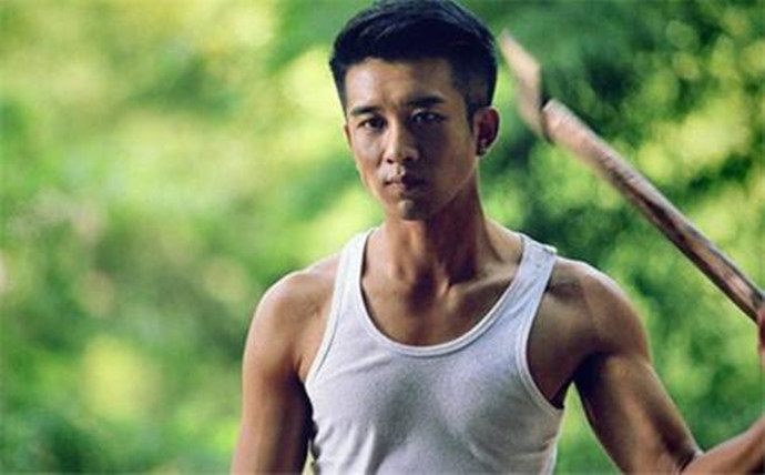 孙绍龙结婚了吗