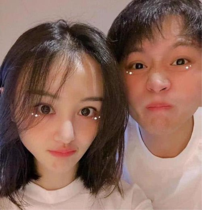 郑爽男友