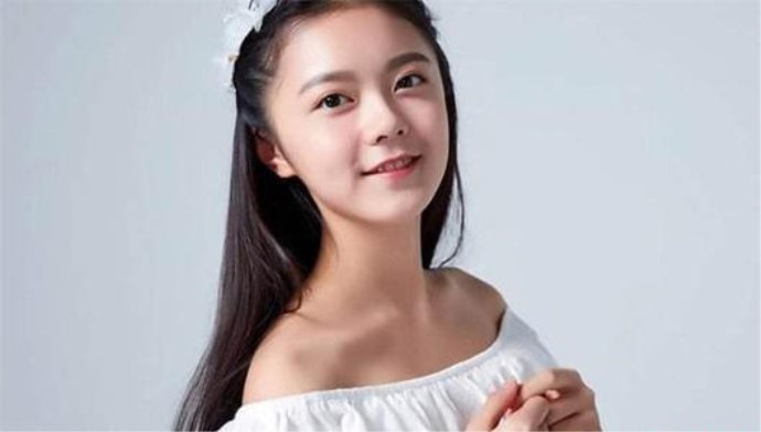 赵今麦