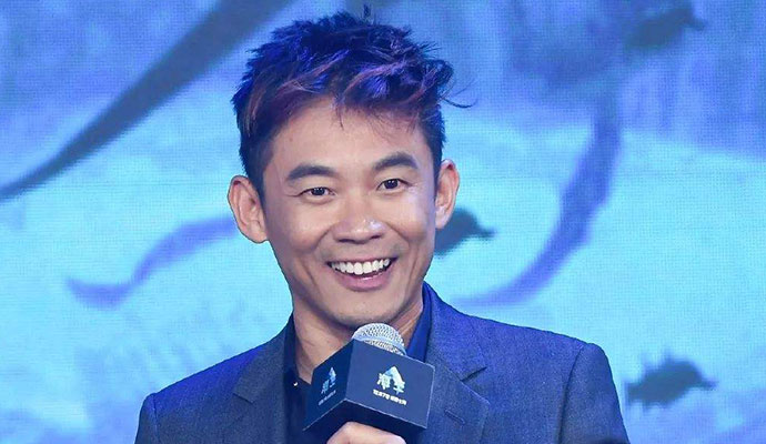 导演温子仁