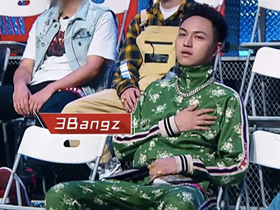 3bangz向吴亦凡道歉是怎么回事？ 他的言论被批毫无底线