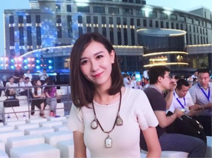 王兮兮