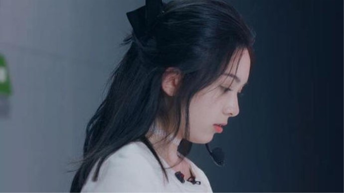 明日之子3吴兆弦