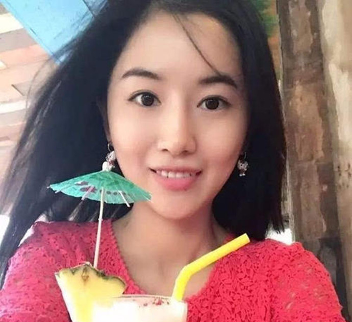 翟欣欣