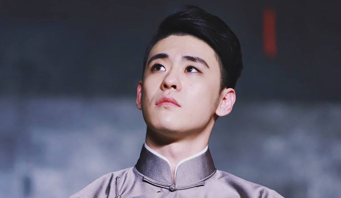 张云雷复出了吗