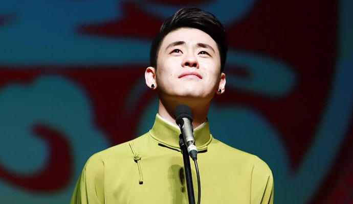 张云雷被封杀了吗