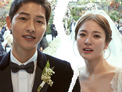 宋慧乔宋仲基离婚 从这些蛛丝马迹中窥出两人分手真相