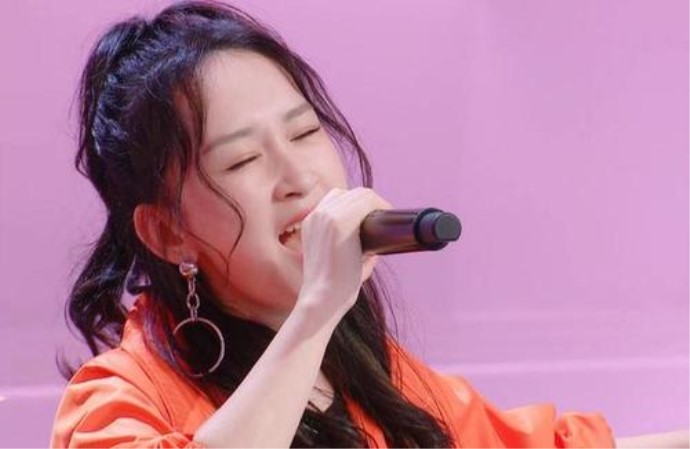 明日之子3苏北北