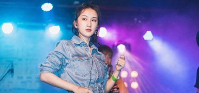 苏北北