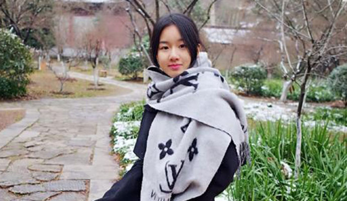 孟非女儿