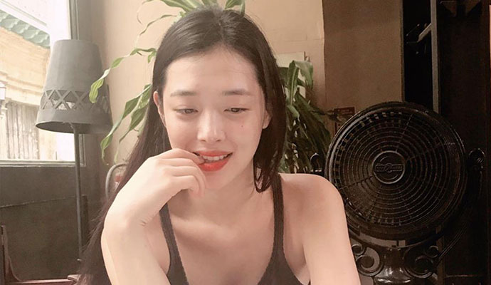 崔雪莉为什么退团