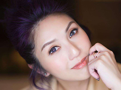 杨千嬅辟谣离婚是怎么回事 杨千嬅和老公感情经历曝出