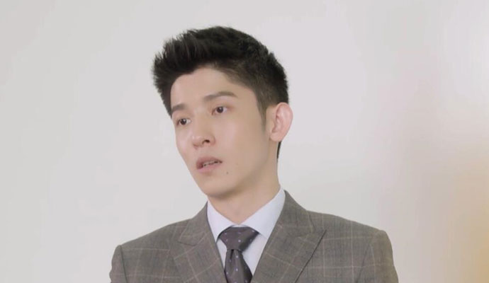 吴翔威职业