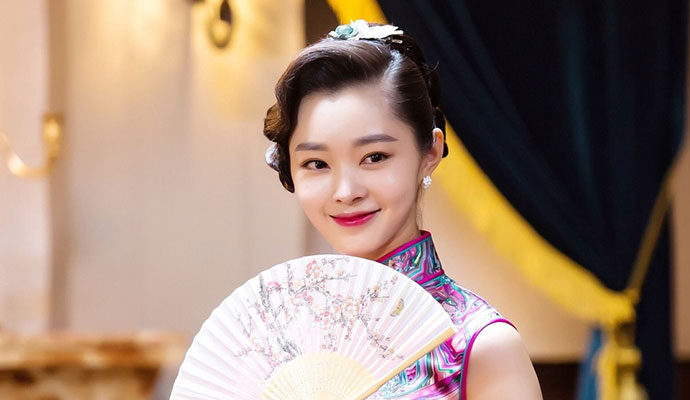 宋轶个人资料