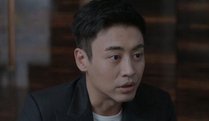 少年派蒋昱文