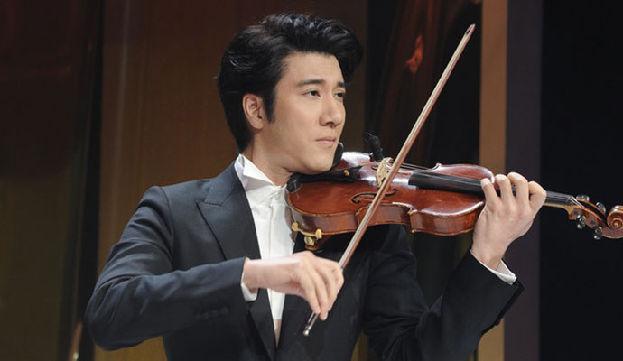 王力宏老婆是谁