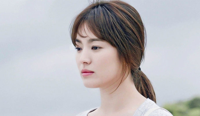 宋慧乔离婚