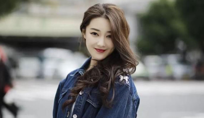 晶女郎甄琪