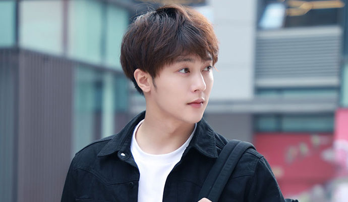 李俊辰是哪里人