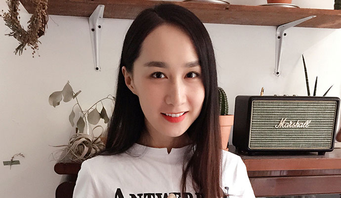 雷佳音老婆翟煦飞