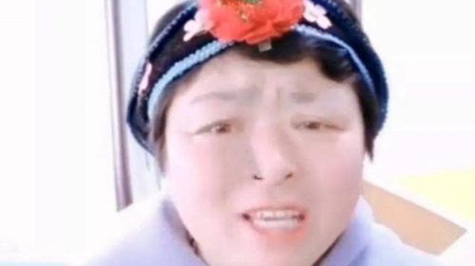 大庆第一猛女是谁