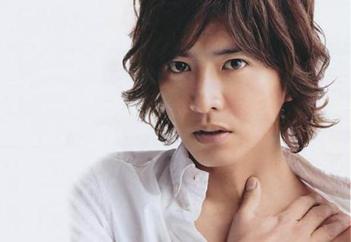 木村拓哉