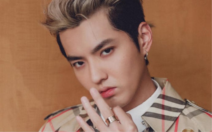 吴亦凡